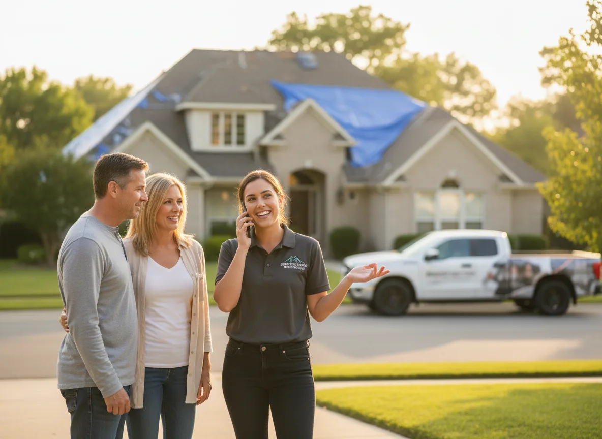 Emergency Roof Repair Brohman, MI FAQs